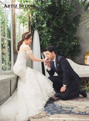 -THE QUEEN(北京店)