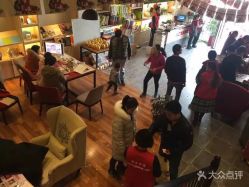 -米兰贝贝·高端儿童摄影旗舰店