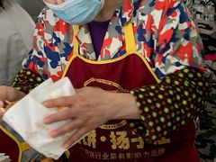 -家阳赵师傅油饼包烧麦(粮道街店)