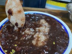 -潘玉麟糖粥