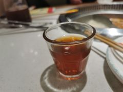 -蜀留香火锅(社会山店)