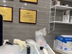 -上海仁爱医院口腔科 · 种植