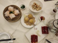 -万山楼海鲜酒家·二十三年老字号