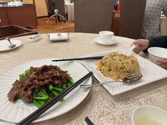 -麒麟中餐厅·经典粤菜·地道菜式老字号(广州长隆酒店)