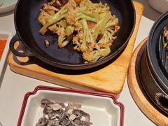 -在前门·烤鸭北京菜(五月花广场店)