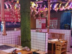 -郭记烤肉创始店(民丰大街店)