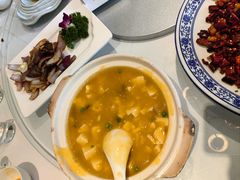 -渝信川菜(南滨店)