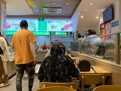 -素满香·素食自助餐(苏州·临顿路店)