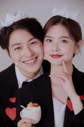 -太古映画婚纱摄影(天河店)