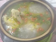 土鸡汤-妈妈的小作坊(陈家镇店)