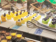 -亚马逊海鲜自助(梅溪湖步步高店)