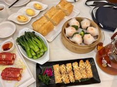 -万山楼海鲜酒家·二十三年老字号