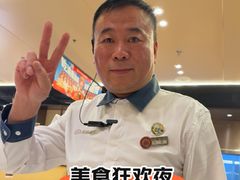 -海底捞火锅(王府井银泰in88店)