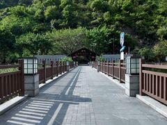 -丰都鬼城名山景区