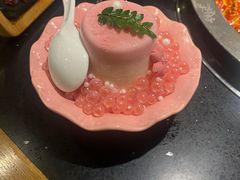 -井格重庆火锅(西直门凯德Mall店)