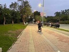 -广州市白云区图书馆