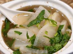 -磨沟沿老字号牛肉面·清真(金港城店)