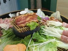 -牛犇炭火烤肉·鲜切烤肉(承德总店)