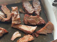 -西十二街牛排自助餐厅(大悦城店)