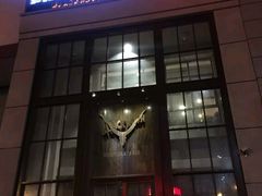 门面-黑角餐厅美式狂野Blackhorn(昌茂花园店)