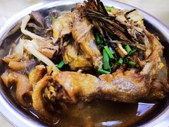 卤味拼盆-凤张螺蛳粉·爽口粉(跃进路总店)