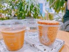 -M Stand(宁波万象城店)
