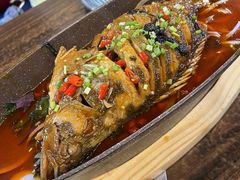 -卓越烤鸭店(太平湖东里店)