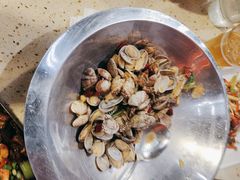 -船梆煮•蒸汽海鲜·生腌干蒸(五四广场店)