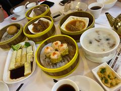 -帝源轩酒楼(卡瑞登店)