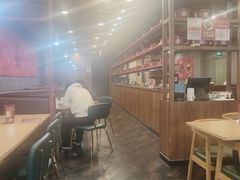 -宏状元现熬粥·京味菜(黄寺大街店)