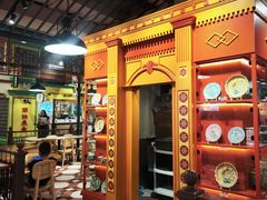 -大食代美食广场(上海中心店)