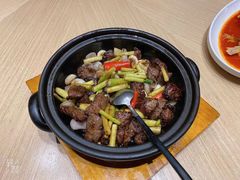 -粗茶淡饭·隐庐私厨(东亭店)