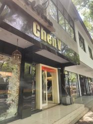 -ChenV西服礼服高级定制(市区养育巷店)