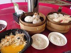 -冶春茶社(太和广场店)