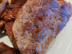 -亮马河饭店翠雅咖啡厅