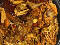 -蟹宗蟹(润达国际五楼店)