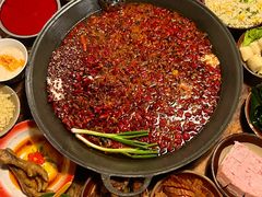 -后火锅(总店)
