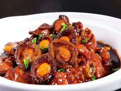 鲍鱼炖猪蹄-東大方(海宁海昌路店)