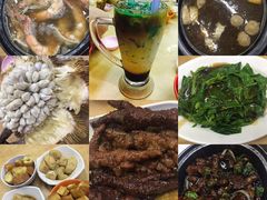-新记肉骨茶