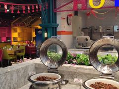 -火锅岛潮牌自助餐厅(天津天佑城店)