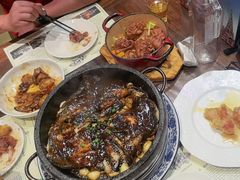 -老厨家(友谊路总店)