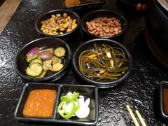 -九田家黑牛烤肉料理(石路天虹店)