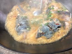 -好灶头妈妈菜·柴火灶台鱼·千岛湖土菜地标美食