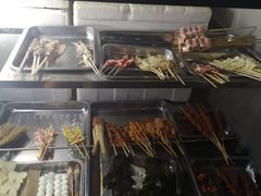 -非凡烧烤(历史博物馆店)