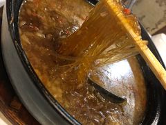 -翠清酒家(万丰路店)