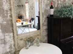 -边渡咖啡烘焙店(昙华林店)