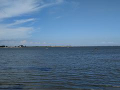 -北海金海湾红树林生态旅游区