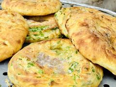 -喜洲杨记破酥粑粑