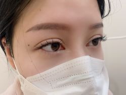 -初心纹眉洗眉·美睫专业店