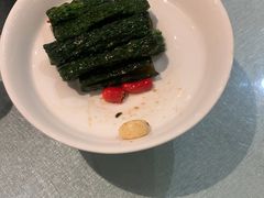 -辛香味烧鱼馆·非遗技艺·排骨红烧肉(光谷医药园店)
